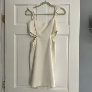 Likely dress size 6